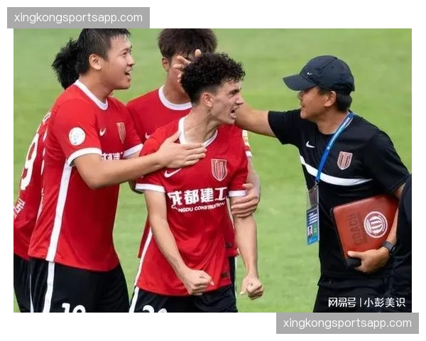 费利佩五球位列射手榜第二 成都外援成进攻唯一支点 费利佩五球位列射手榜第二 成都外援成进攻唯一支点