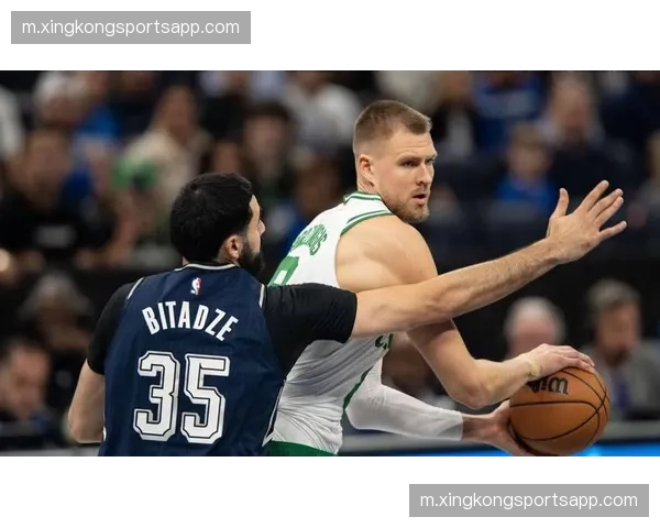 波尔津吉斯凯尔特人中锋 跟腱伤势出战存疑