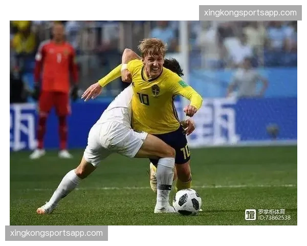 新规组合拳重塑比赛生态 2026世界杯 前瞻 将成技术革命标杆