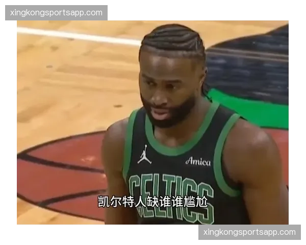 凯尔特人进攻效率高居联盟次席,双探花驱动体系运转 凯尔特人进攻效率高居联盟次席,双探花驱动体系运转