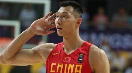 易建联获官方认证，成为首位晋级NBA明星球员