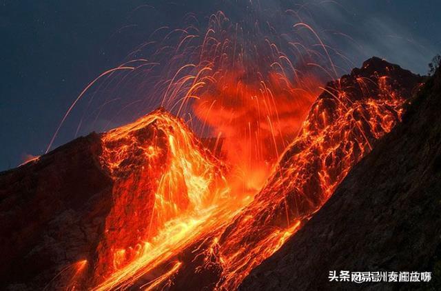 星空体育-步步为营，势如火山即将爆发！