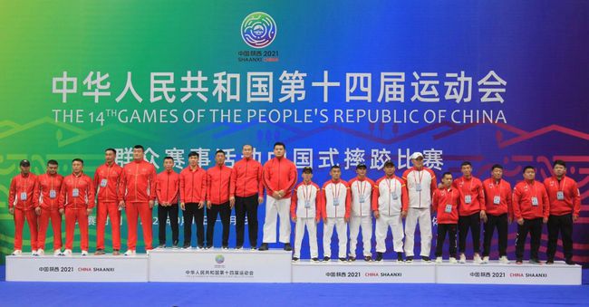 陕西赛区再度开战，西安队迎来胜利收官